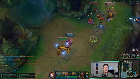 Watching TCS and then getting ready to get butt blasted~