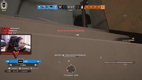 [EN/ES] Ya me estoy recuperando ;)