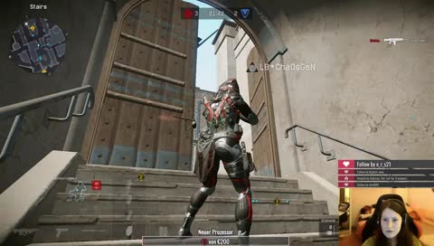 Oh nein, ich habe Marvin ins Gesicht geschossen!