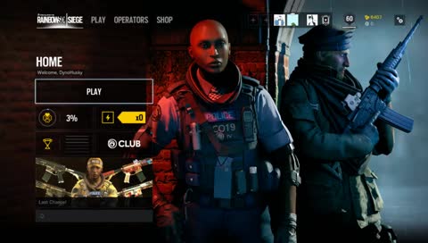 Being a dissapointment