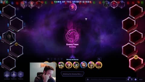 [NA GM] the winner of the "worst internet NA" award two years in a row tries HOTS for the first time.