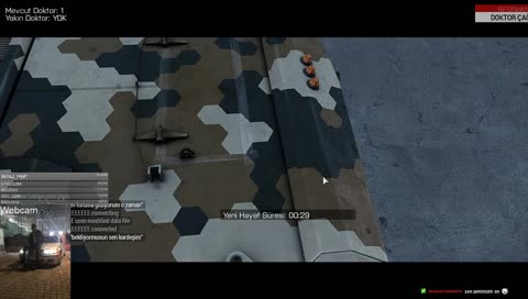 LiveLife RPG - liveliferpg.com - Hesap Sıfırlanmış -.-