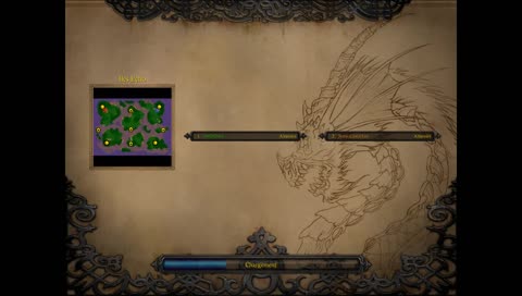 Wc3 campagne Orc RoC difficile en attendant Reforged : tout pepère