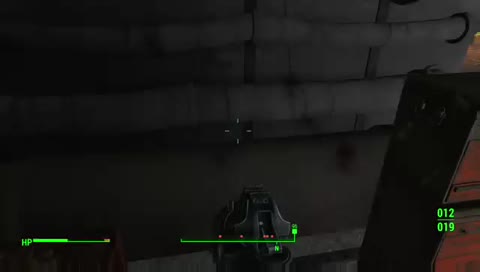 10mm pistol only challenge ep 2 Diamond City
