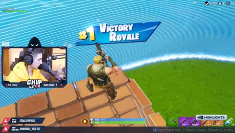 20 bombs every game - !Merch - Creator Code: Yung-Chip - #FaZeChip