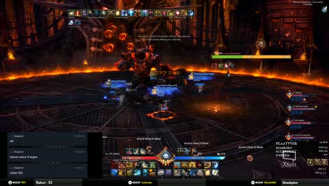 Tera eu Bahaar trap  Brawler (PoV) 