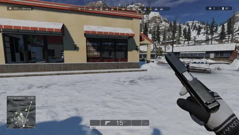 Pinguin Live-Stream mit BlutrySan.