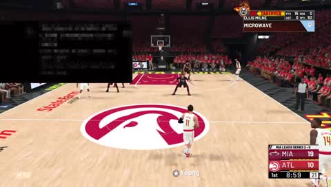 Nba 2k19 93 overall grind