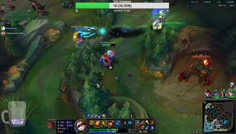 [giveaway] Bard i guess 