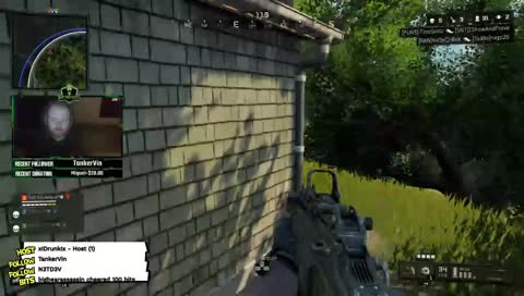 BLACKOUT "KING" [XB1] NEW SOUND COMMANDS !sounds !chucknorris !dadjokes !FREESUB