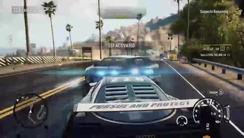      [XB1] Furry....Need For Speed: Rivals