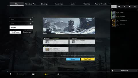 LIVESTREAM GERMANY | Random Gaming