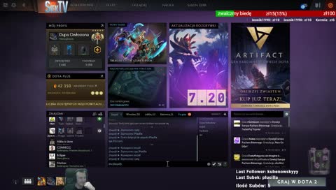 tam coś teges tam ten