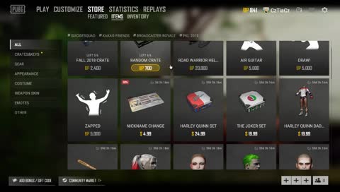 Kdo se snaží nudu zahnat, PUBG s námi musí zahrát!