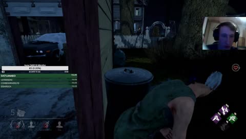 Die Entitussi ruft schon wieder!