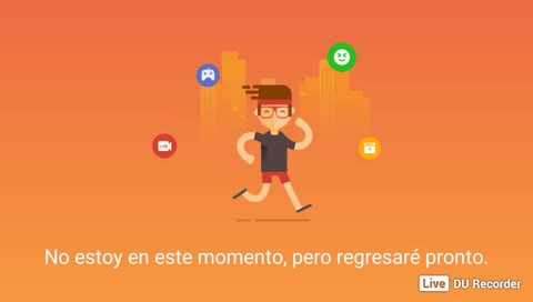 jugando free fire