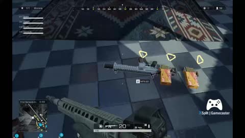 Dávám Gamesky - Pokec