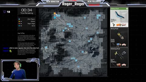 Im trying scuffnite again | Lets get to 200 followers! |