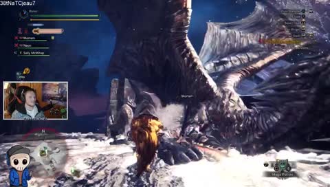 [PS4] Jurassic Park 4 | Co op is Open!