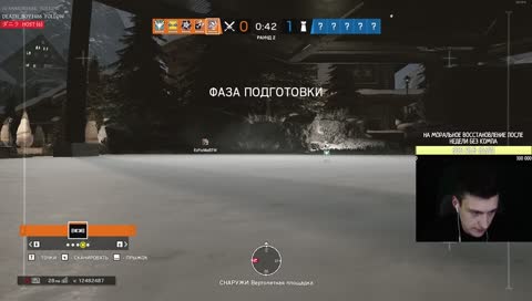 Эх, поскорее бы новый сезон ( ͡° ͜ʖ ͡°) 