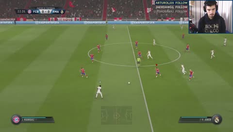 Unas partidas online para calentar | Más adelante: PKMN, Red Dead Online y estrenamos The Last of Us