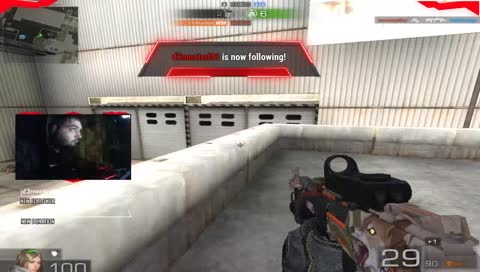 Road To cobra 3