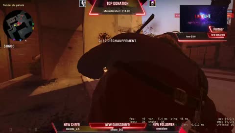 🔴Live Stream🔴Switcher16.AGC :Counter-Strike: Global Offensive With Team 🔴