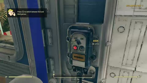 Fallout Misadventures