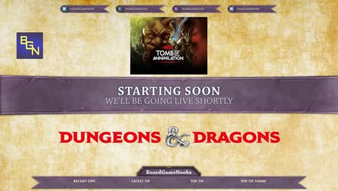 Little Noobs Play D&D S1 E17