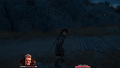 [GER] Mit Alexios in Athen - www.kurt-spielt.de