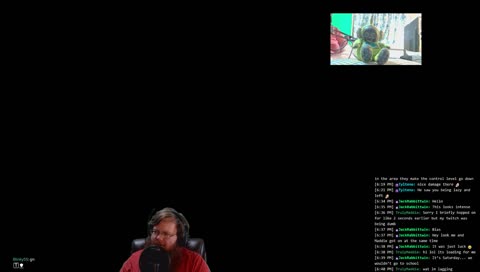 Thank you for the support Jackrabbit! :D | Sorry for being an hour late, I needed some extra sleep