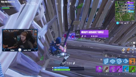 Deagle Snipe