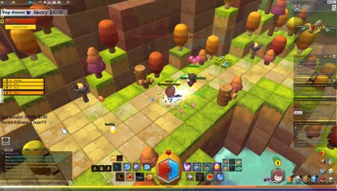 [na-east] Wizard POV