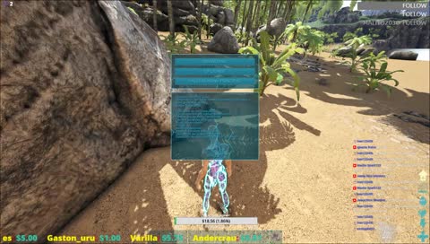 🔴ARK RAGNAROK GAIA - NUEVO SERVER