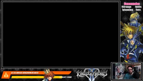 「JOUR 32」Le fil rouge Kingdom Hearts - Kingdom Hearts II Final Mix (VOSTFR) [FR]