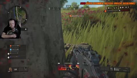 🔴[PS4][GER]Blackout durch die Nacht. Wins heut:6