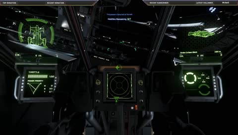 Streaming STAR CITIZEN para LEON :)