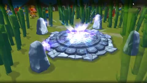 summon session