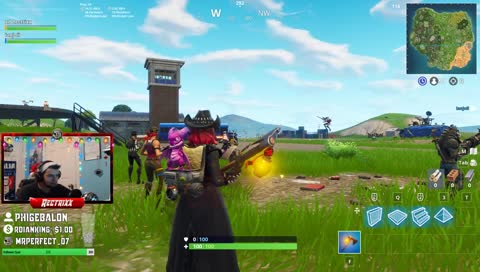 Tis' the season of DDD