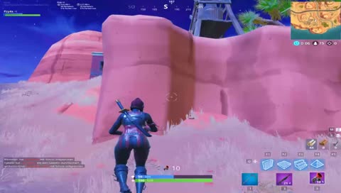 Getrollt und gekillt!!!