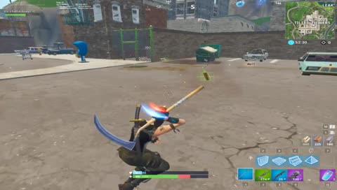 tactical nuke engaged
