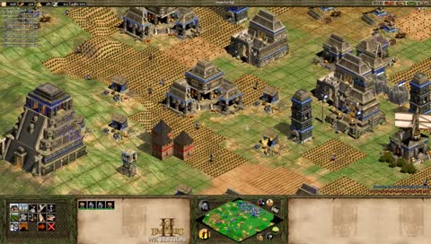 How to reach 2k voobly (or not?)