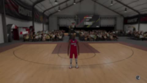 NBA 2K19 BEST LOCKDOWN