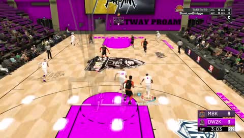 Proam With The Guys (25$Psn/Xbox @ 250)