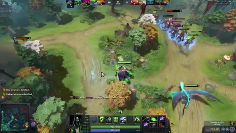 [ENG/ES]  Artifact :D