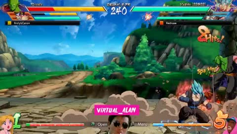 #4 YAMCHA NA // !findlove !lobby (PS4)