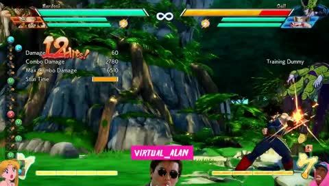 #4 YAMCHA NA // !findlove !lobby (PS4)