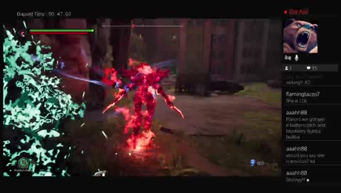 [PS4] Path to Affiliate! D&D Talk w/ Games