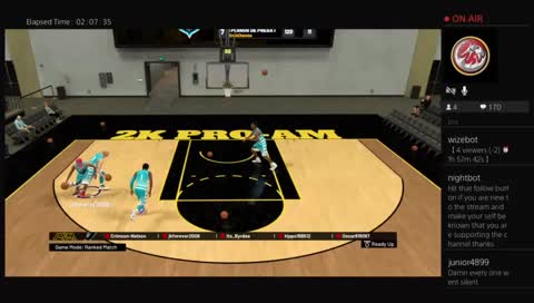 {PS4} 93overall plus other builds Pro3