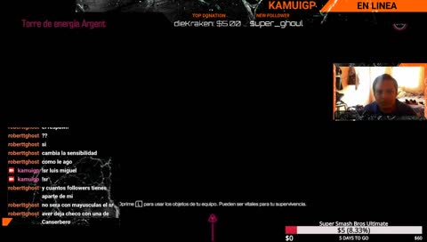 |NSW| | MX | ESP| Continuamos con  DOOM de Switch | !sr para rolitas